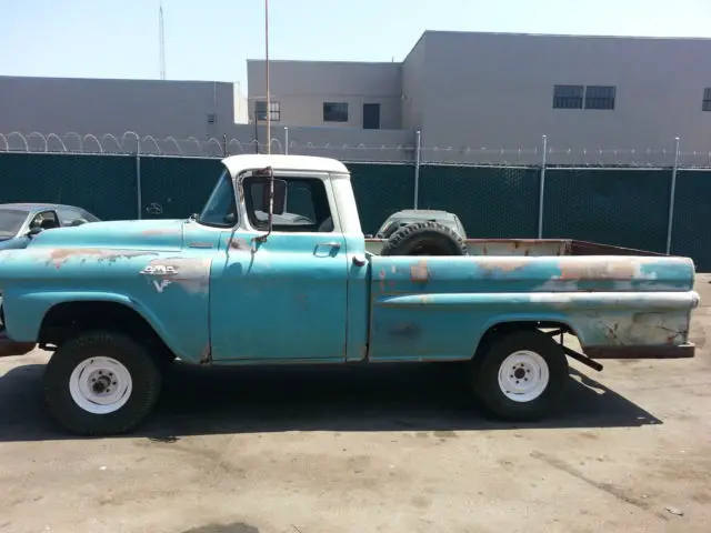 1959 GMC Other