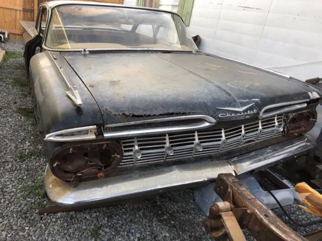 1959 Chevrolet Impala