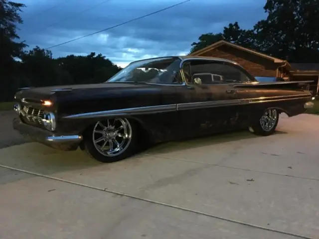 1959 Chevrolet Impala