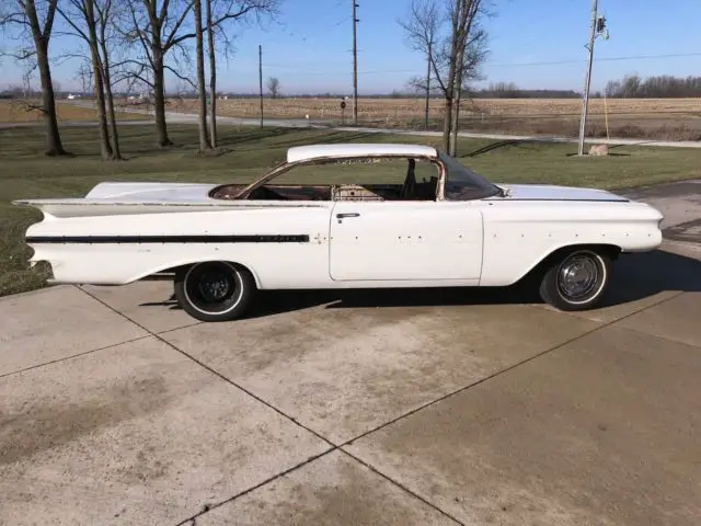 1959 Chevrolet Impala