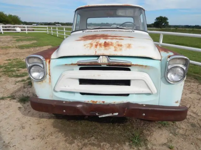 1959 International Harvester Other