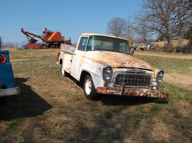 1959 International Harvester Other