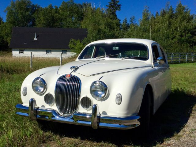 1959 Jaguar Other