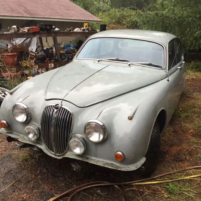 1959 Jaguar Other