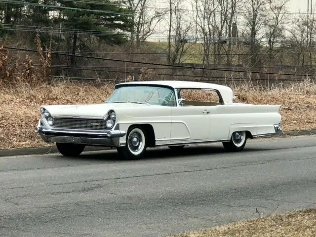 1959 Lincoln MK IV Continental