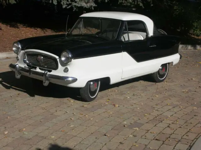 1959 Nash