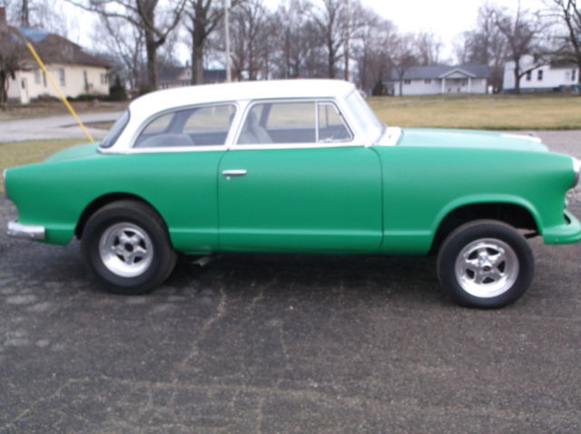 1959 Other Makes Nash Gasser