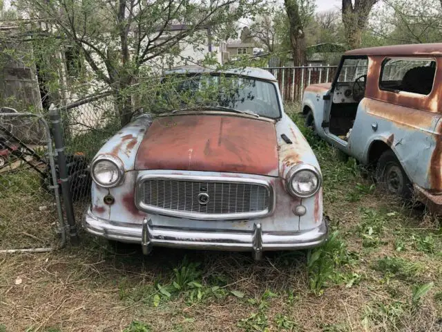 1959 Other Makes