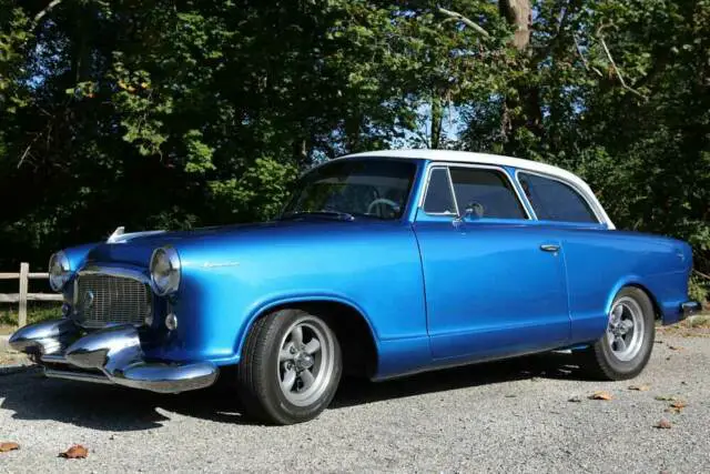 1959 Nash Rambler