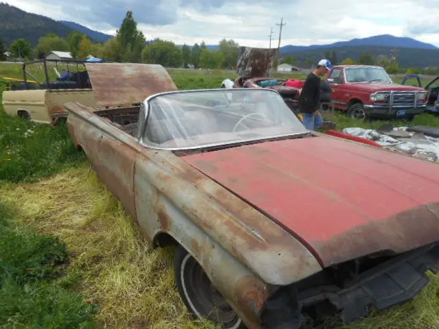 1959 Oldsmobile Other