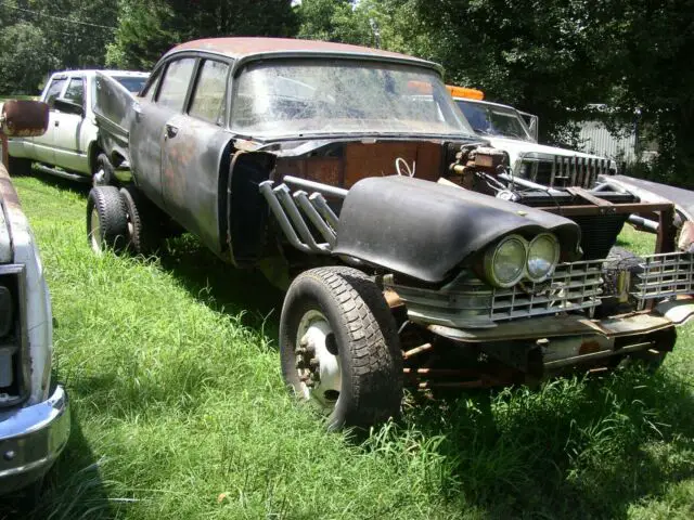 1959 Plymouth Belvedere