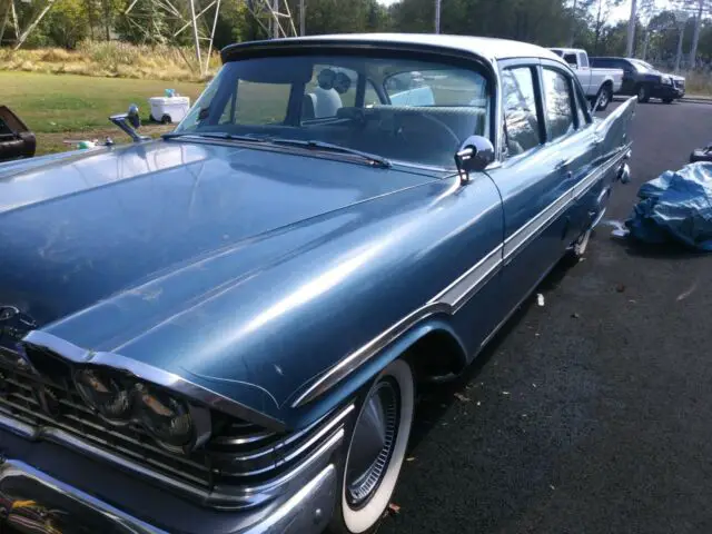 1959 Plymouth Fury FURY