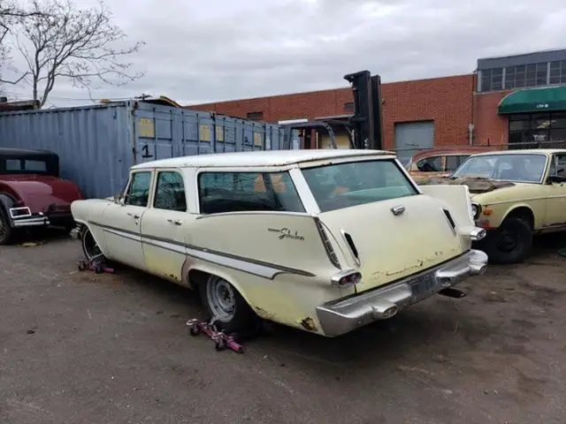 1959 Plymouth Neon