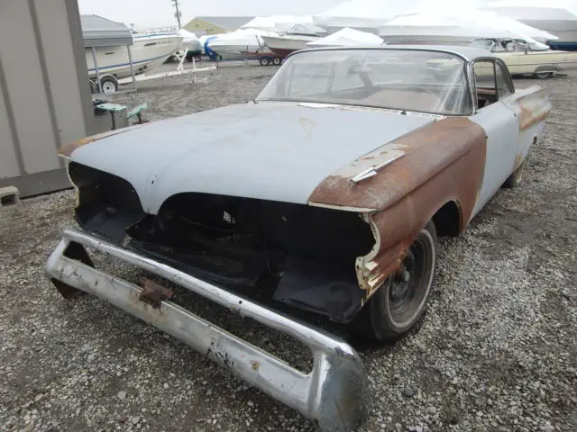 1959 Pontiac Catalina Deluxe