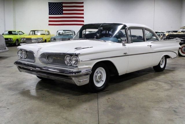 1959 Pontiac Catalina --