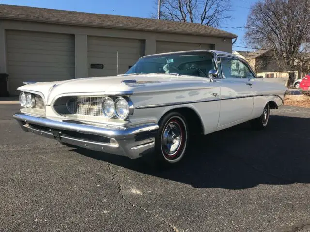 1959 Pontiac Catalina