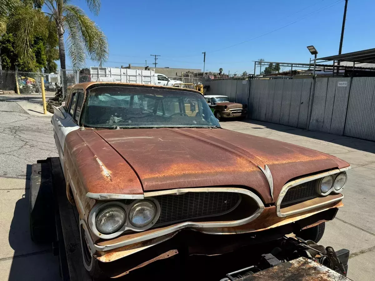 1959 Pontiac Catalina