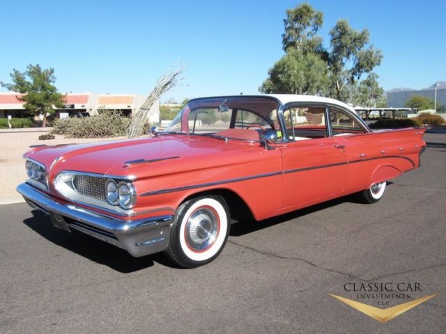 1959 Pontiac Star Chief