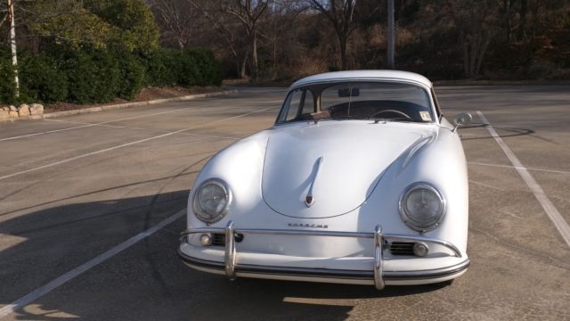 1959 Porsche 356