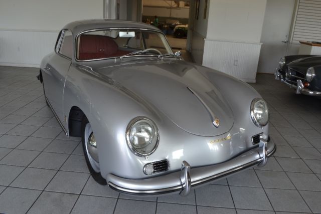 1959 Porsche 356