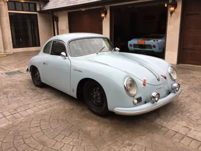 1959 Porsche 356