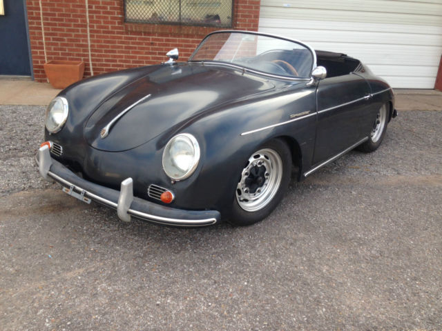 1959 Porsche Other