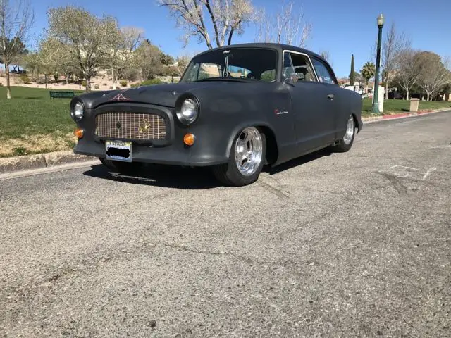 1959 Other Makes Rambler American Ramballac