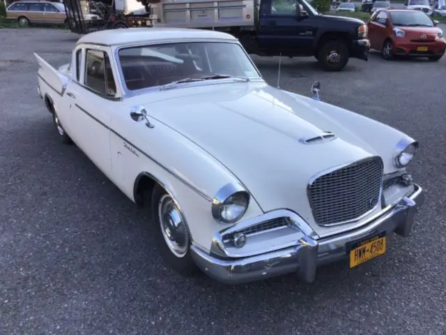 1959 Studebaker 2R10