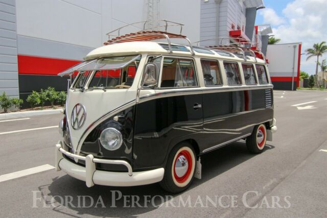 1959 Volkswagen Bus/Vanagon --