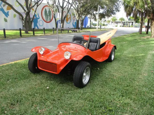 1959 Volkswagen DUNE BUGGY