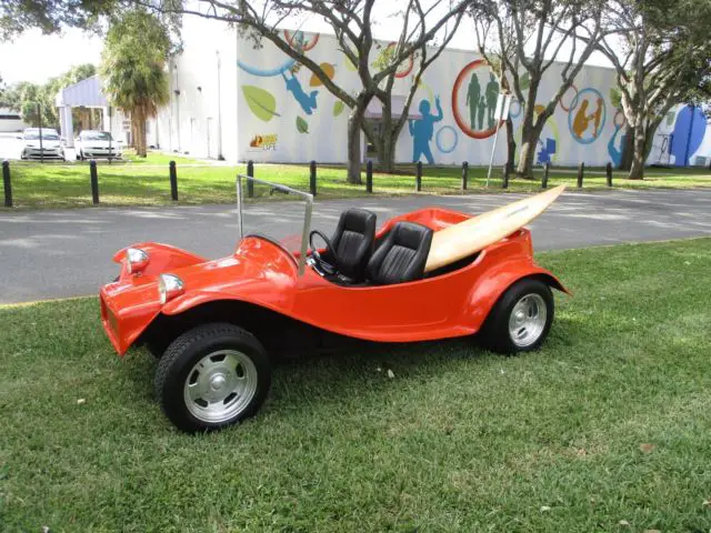 1959 Volkswagen DUNE BUGGY