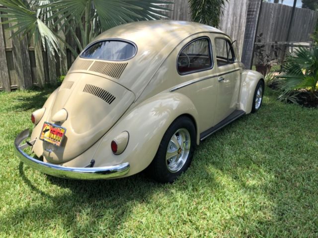 1959 Volkswagen Beetle - Classic lots