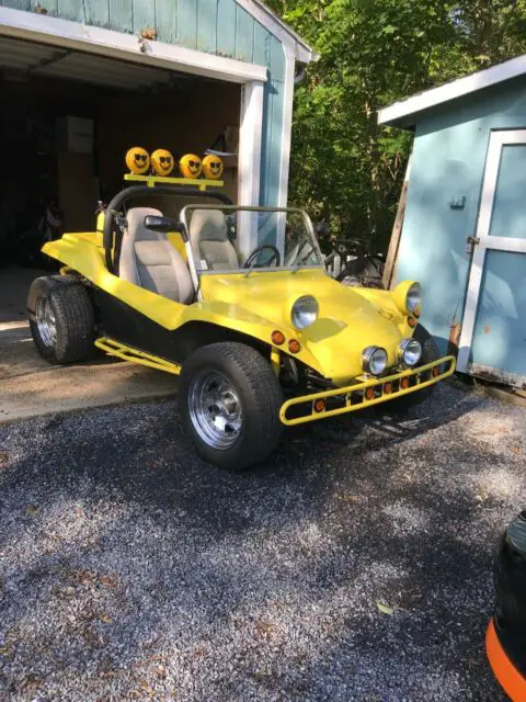 1959 Volkswagen Beetle - Classic