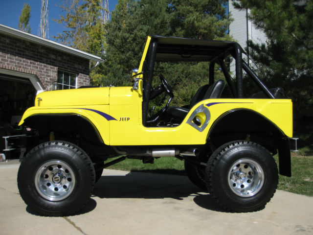 1959 Jeep Other