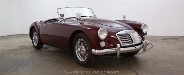 1960 MG Other 1600 Roadster