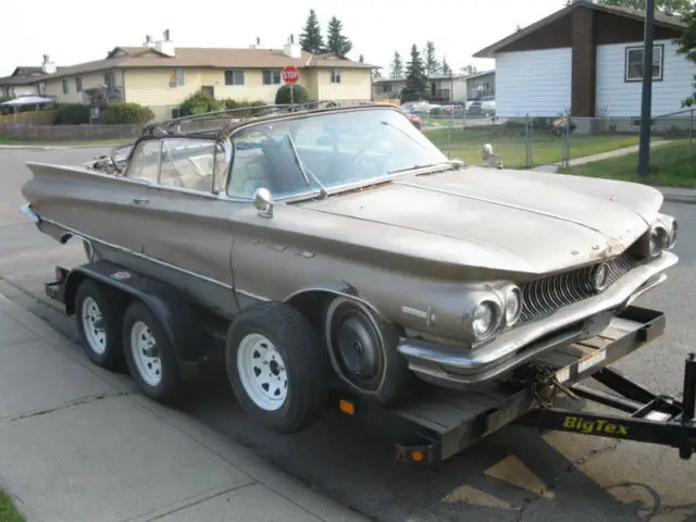 1960 Buick Other