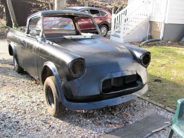1960 Other Makes