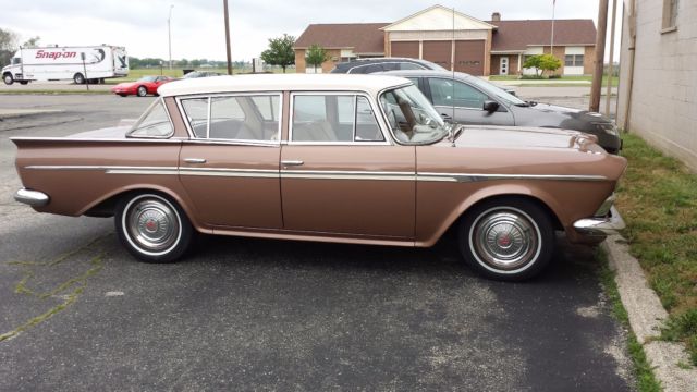 1960 AMC Other