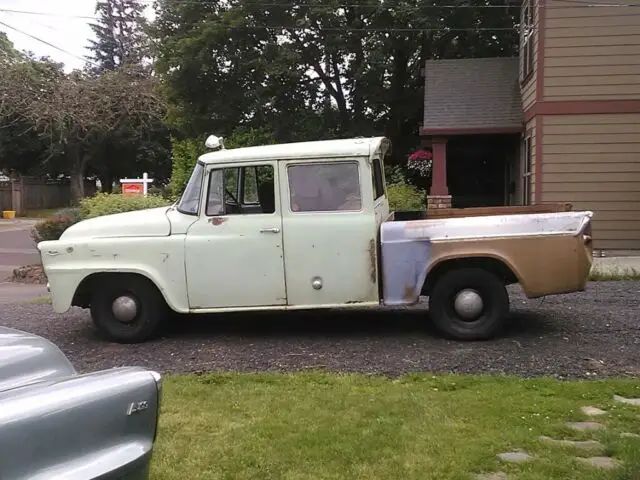 1961 International Harvester Other