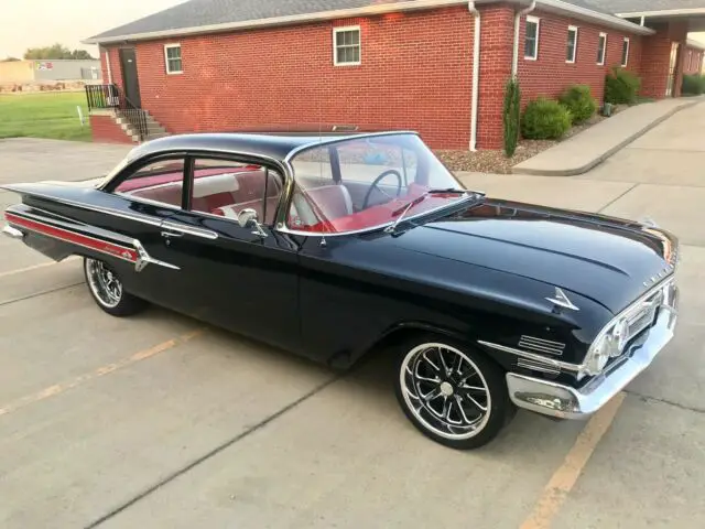 1960 Chevrolet Impala