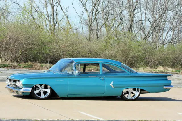 1960 Chevrolet Impala