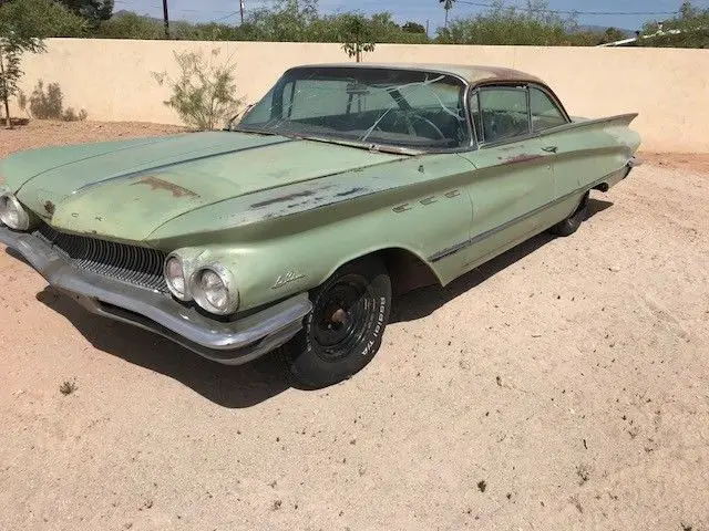 1960 Buick Other