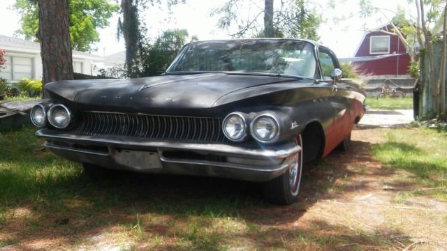 1960 Buick Other