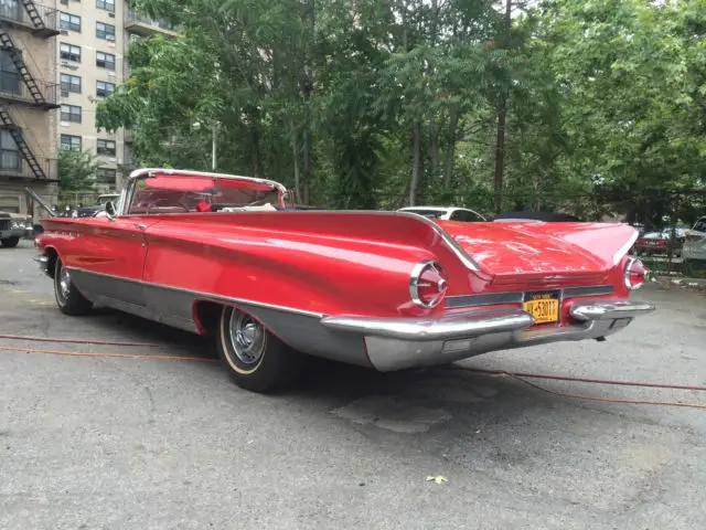 1960 Buick Electra