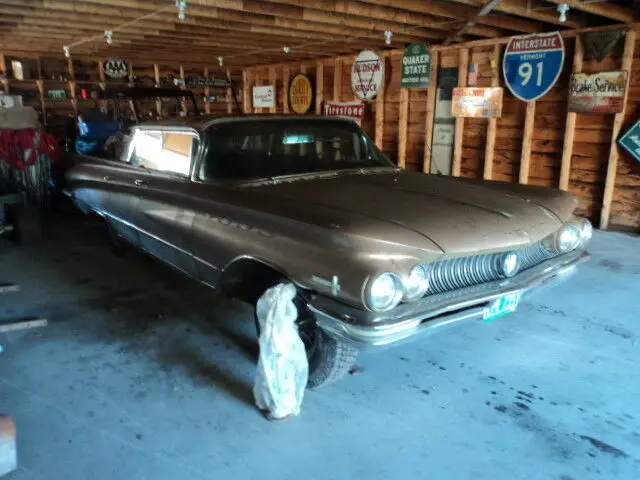 1960 Buick Electra 225 Electra 225