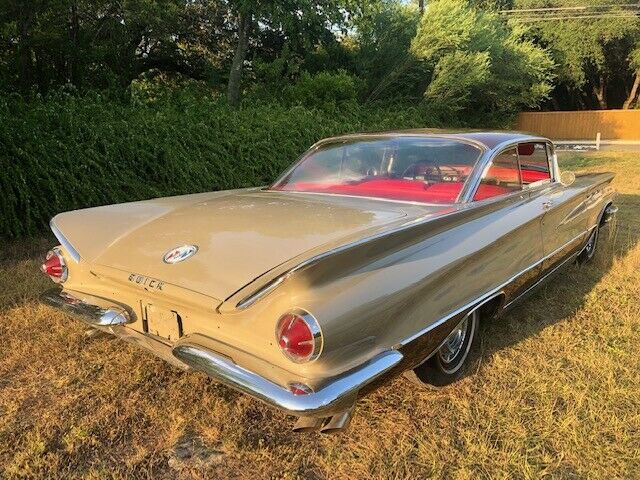 1960 Buick ELECTRA