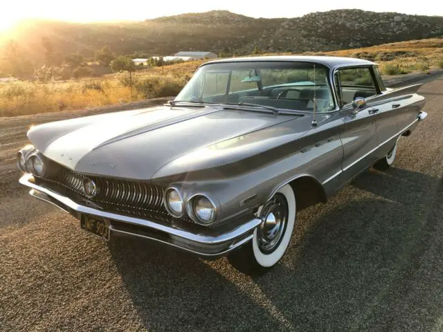 1960 Buick Invicta