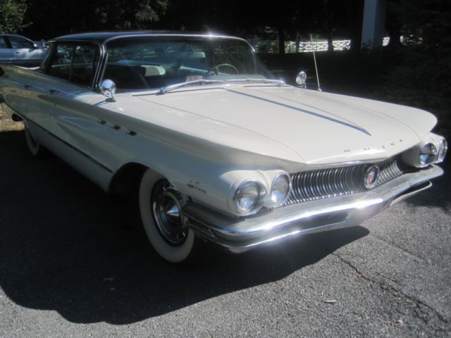 1960 Buick LeSabre