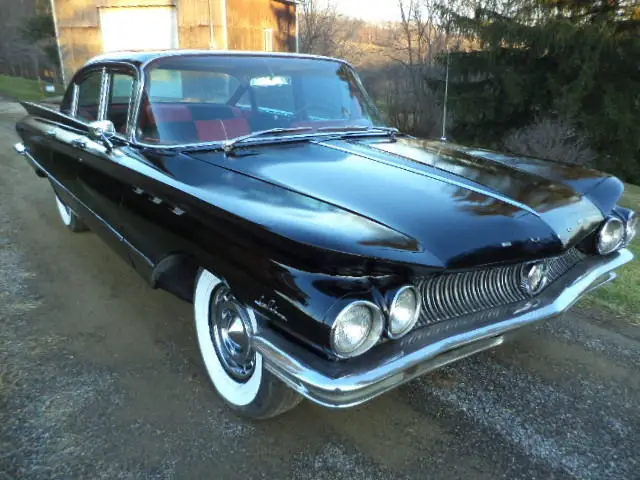 1960 Buick LeSabre