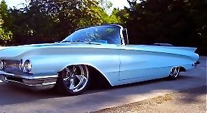 1960 Buick LeSabre